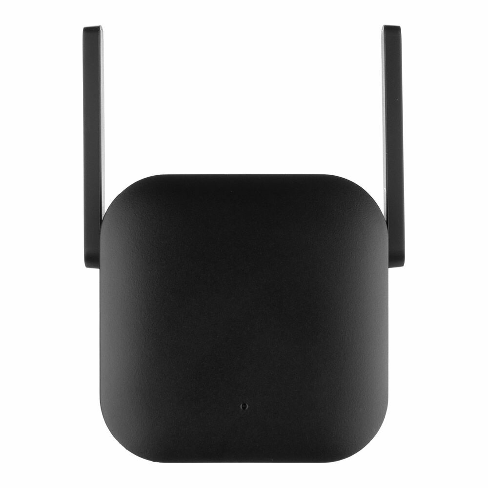 Усилитель Wi-Fi сигнала Wi-Fi Range Extender Pro Global DVB4235GL (черный)