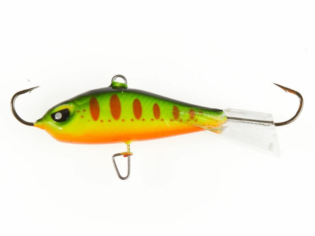 Балансир Lucky John BALTIC 5 50мм/201 — фото 1