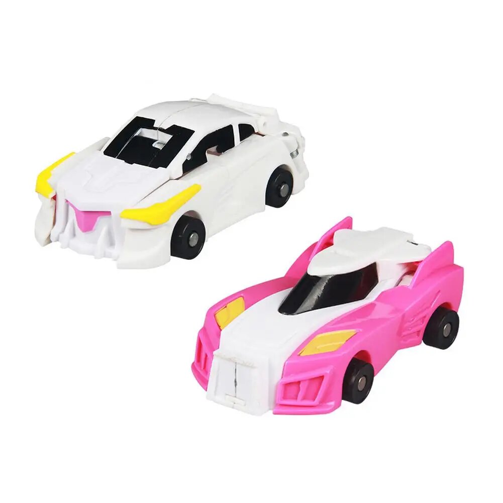 Трансформер-лошадь 2 шт — фото 1