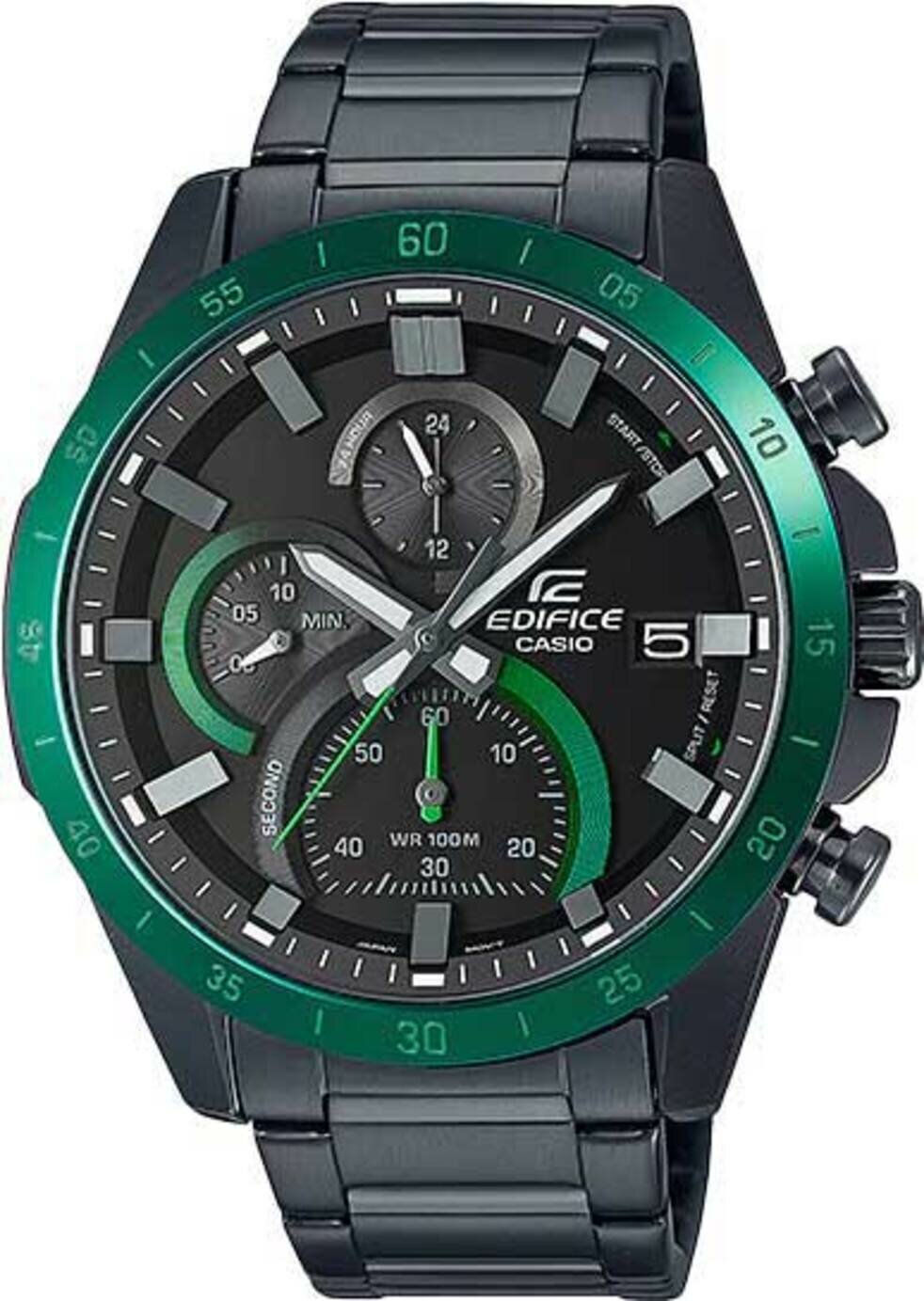 Наручные часы CASIO Edifice 