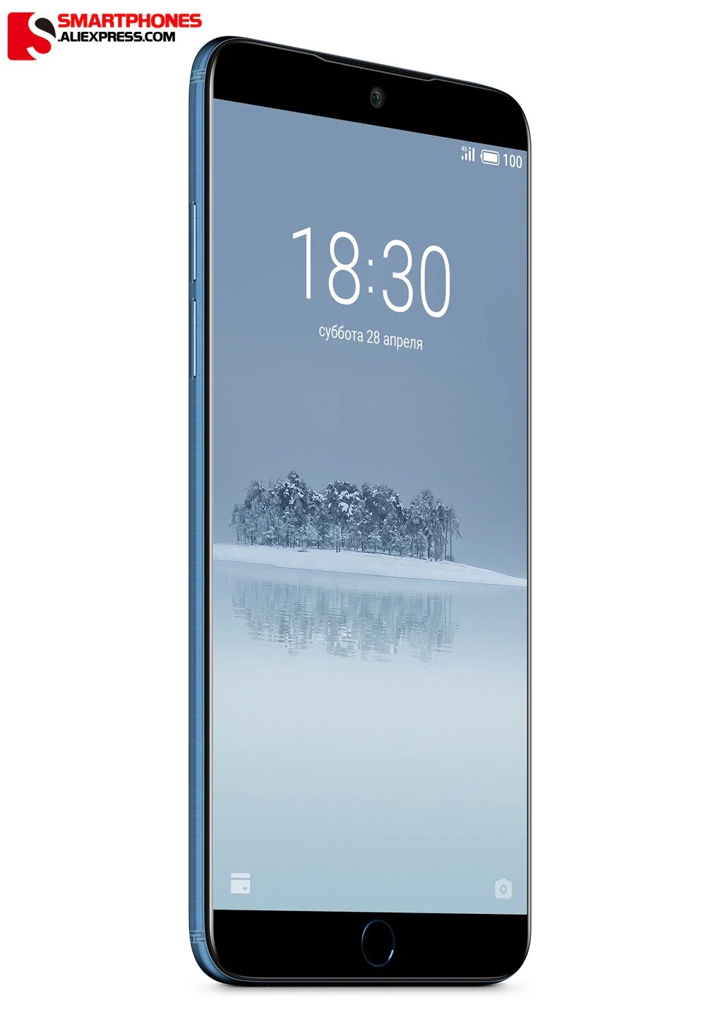 Смартфон Meizu - фото №2