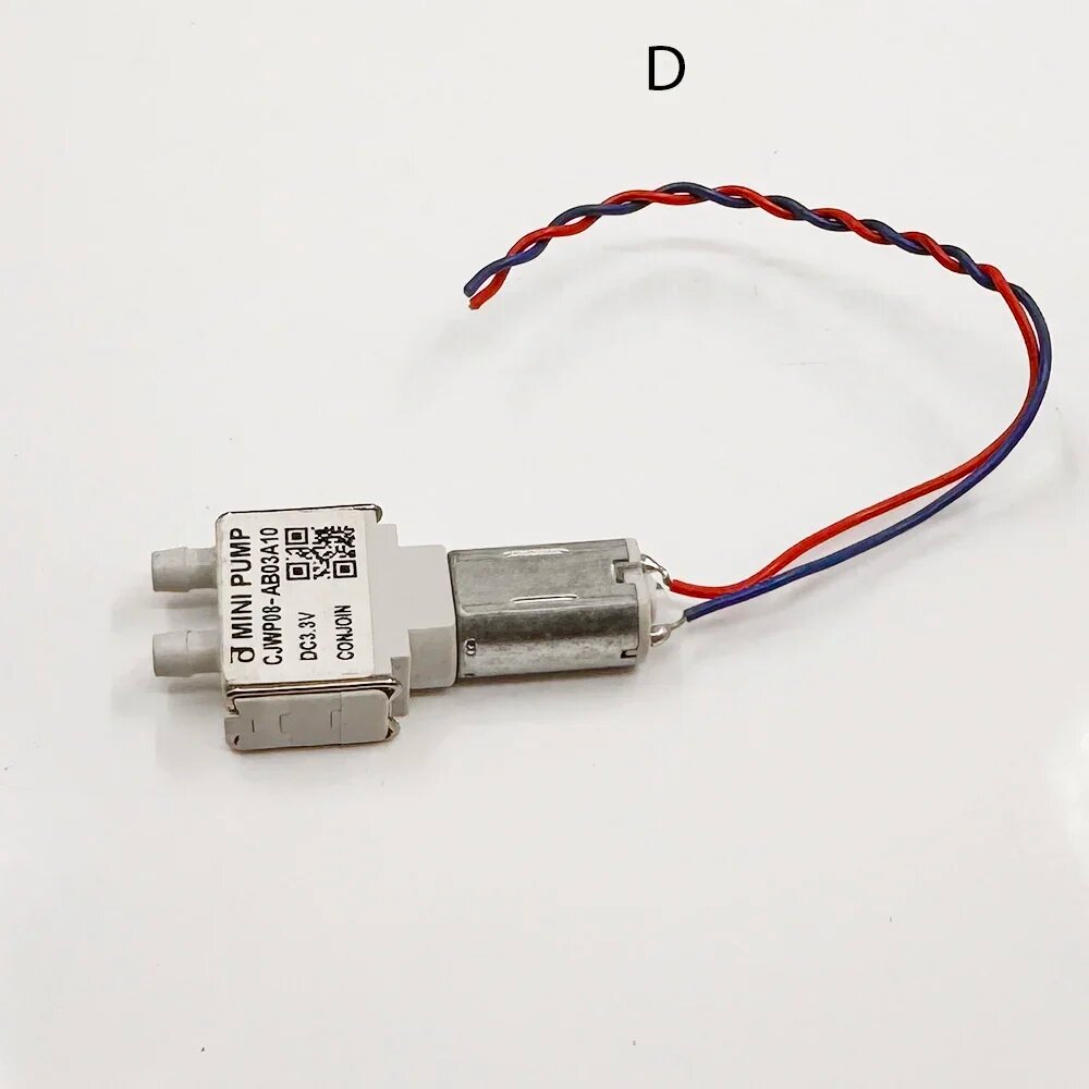 Изображение Мини водяной насос CJWP08 M20 3В-3,7В, CN, Model C