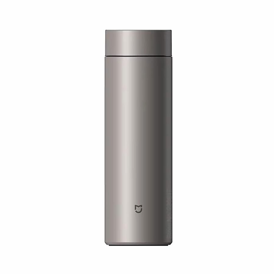 Xiaomi Mijia thermos cup Ti 2 MJTIB01PL, черно-серый
