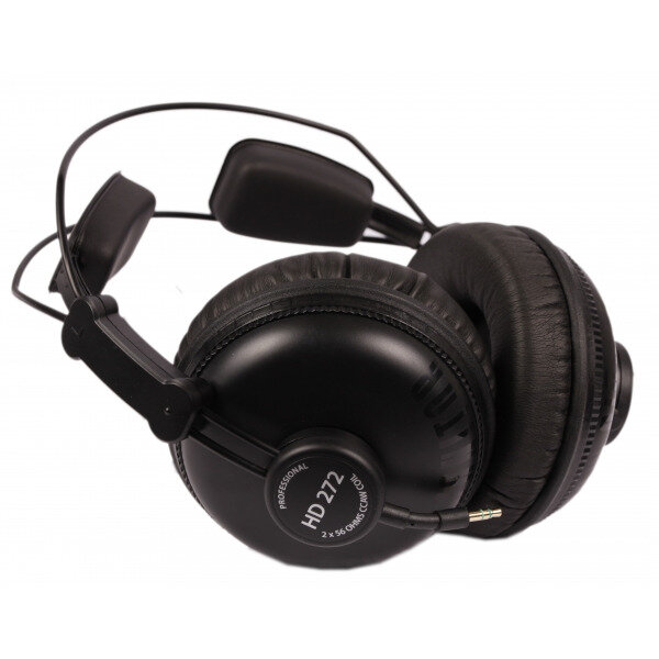 Наушники мониторные студийные Axelvox HD272 — фото 1