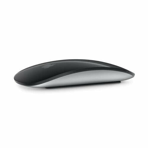 Беспроводная мышь компьютерная Apple Magic Mouse Перезаряжаемая мышка с сенсорной поверхностью MultiTouch 1300 dpi 11499₽