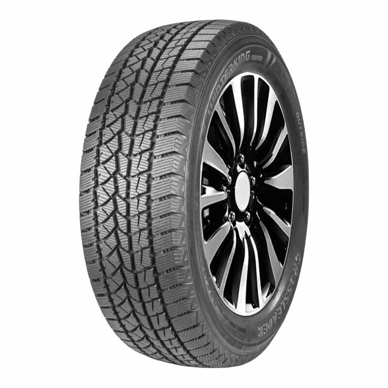 Автошина Doublestar 245/45R20 103T DW02