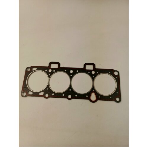 Прокладка ГБЦ ВАЗ 210831118 с герметиком паронит 460₽