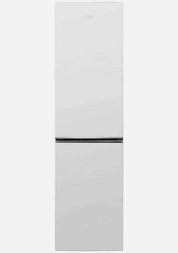 Изображение товара Двухкамерный холодильник Beko Beko B1RCSK332W, антибактериальное покрытие, белый