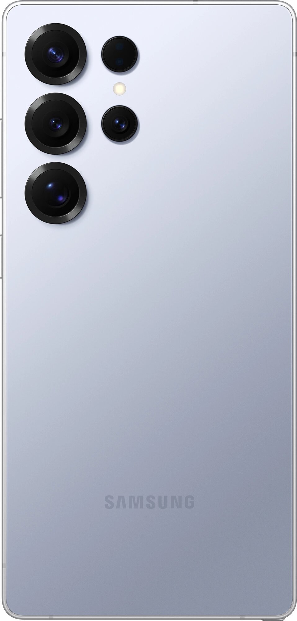 Смартфон Samsung SM-S938B Galaxy S25 Ultra 256Gb 12Gb синий титан моноблок 3G 4G 2Sim 6.9" 1440x3120 Android 15 200Mpix 802.11 a/b/g/n/ac/ax/be NFC GPS GSM900/1800 GSM1900 TouchSc Protect
