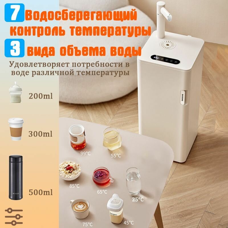 Экологичная утилизация картриджей Bassens