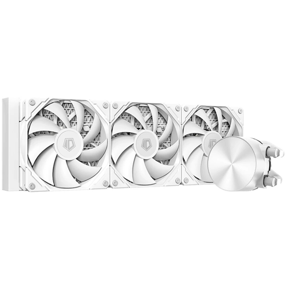 Система жидкостного охлаждения ID-COOLING (FX360 PRO WHITE)