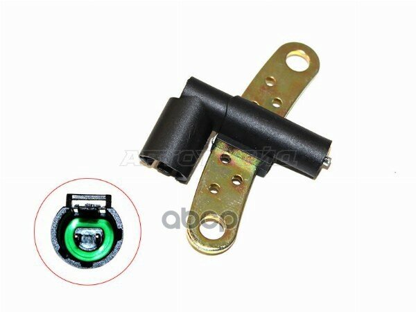 Датчик Положения Коленвала Renault Logan/Duster Ii/Clio Ii/Kangoo I/Ii/Laguna/Megane 03- Sat арт. ST-82 00 468 645