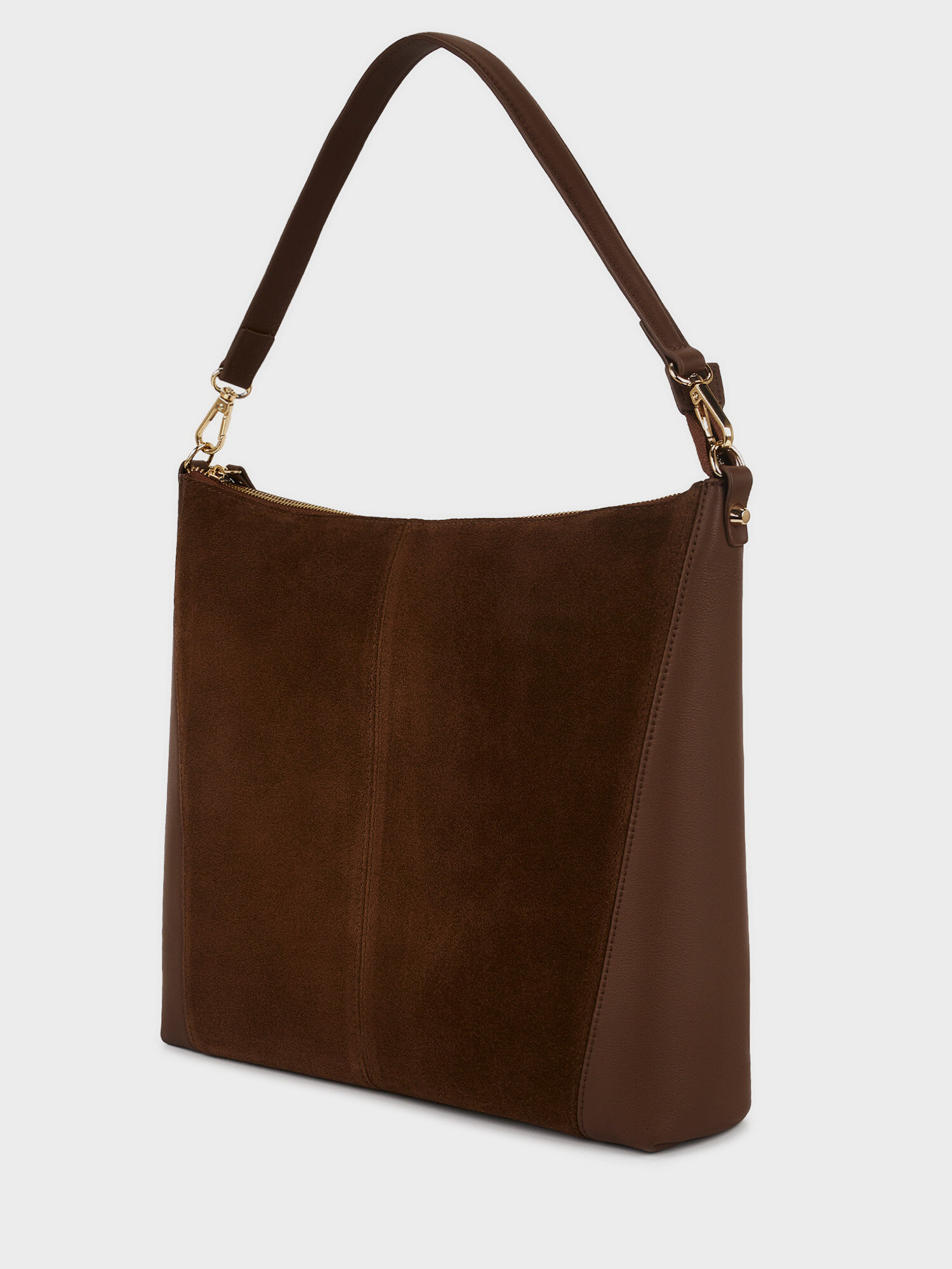 Сумка-рюкзак Salamander, коричневый — фото 1