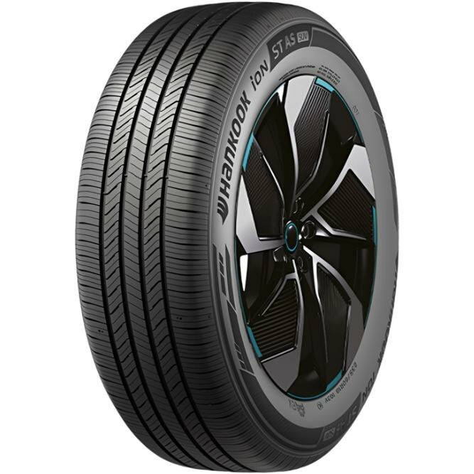 А/шина Hankook iON ST AS IH61A SUV 215/60 R17 96V