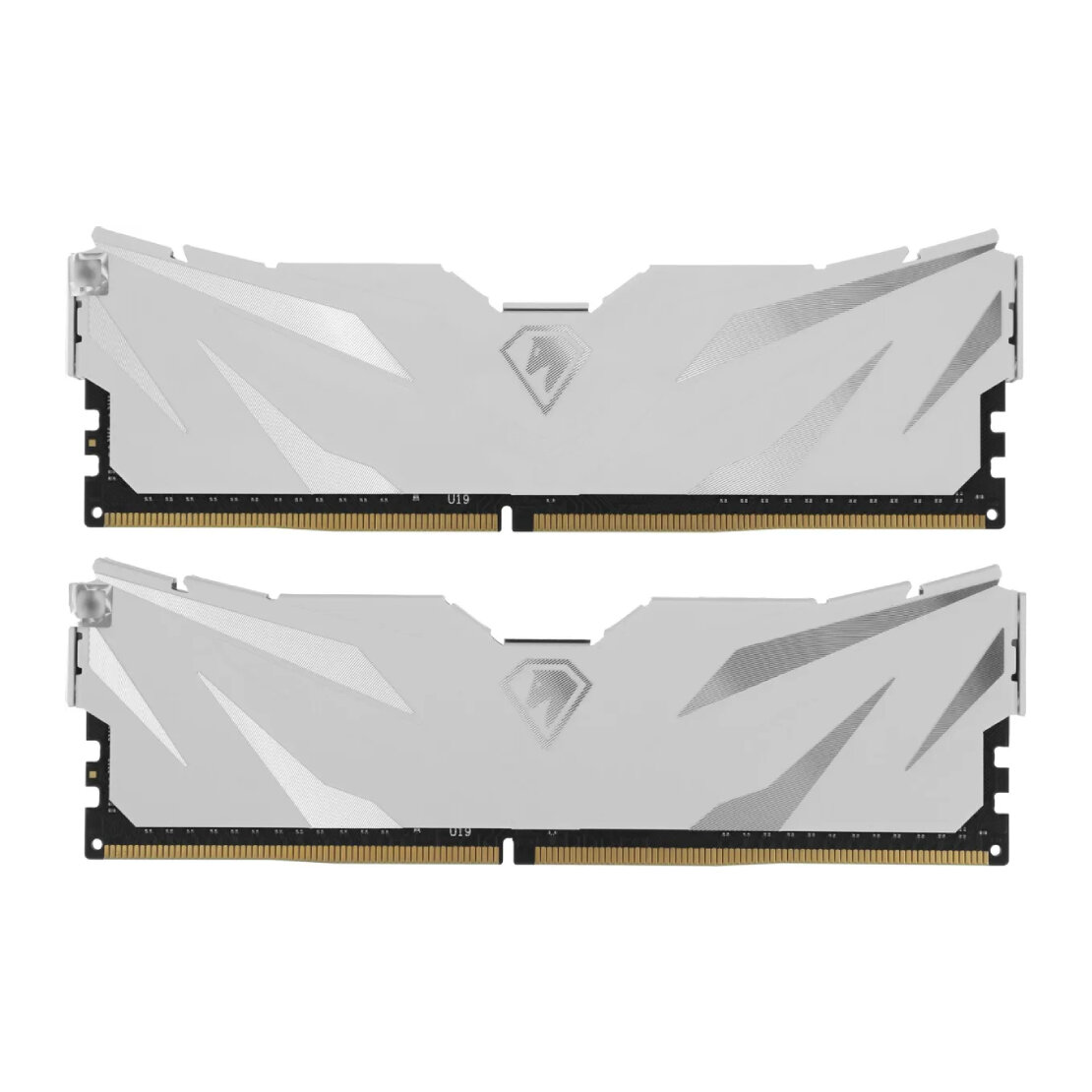 Оперативная память Netac Shadow II DDR4 16GB(8GBx2) DDR4-3600 C18 NTSWD4P36DP-16W