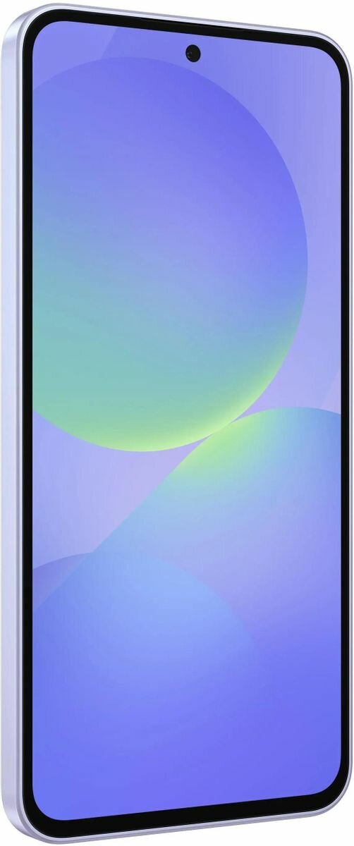 Мобильный телефон Samsung Galaxy A36 5G 8/256 ГБ, фиолетовый — фото 1
