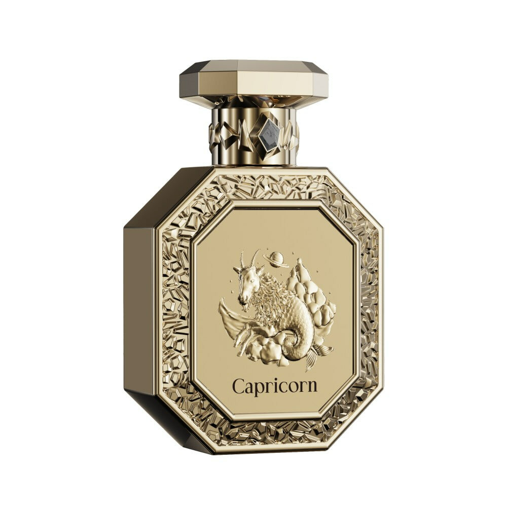 Арабские духи Genesis Capricorn French Avenue от Fragrance World 90 мл