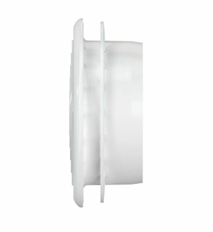 Диффузор Fonet D125 мм пластик — фото 1