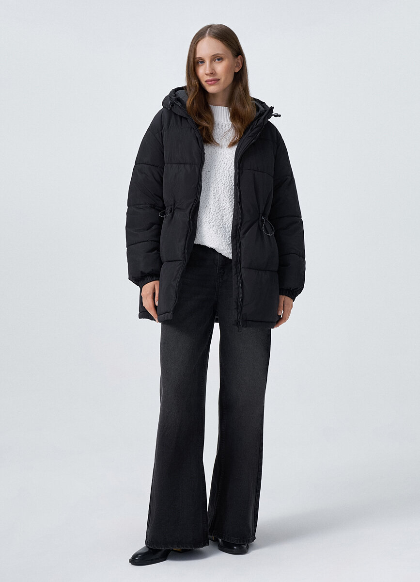 Куртка Funday размер S черный