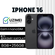 Смартфон Apple iPhone 16