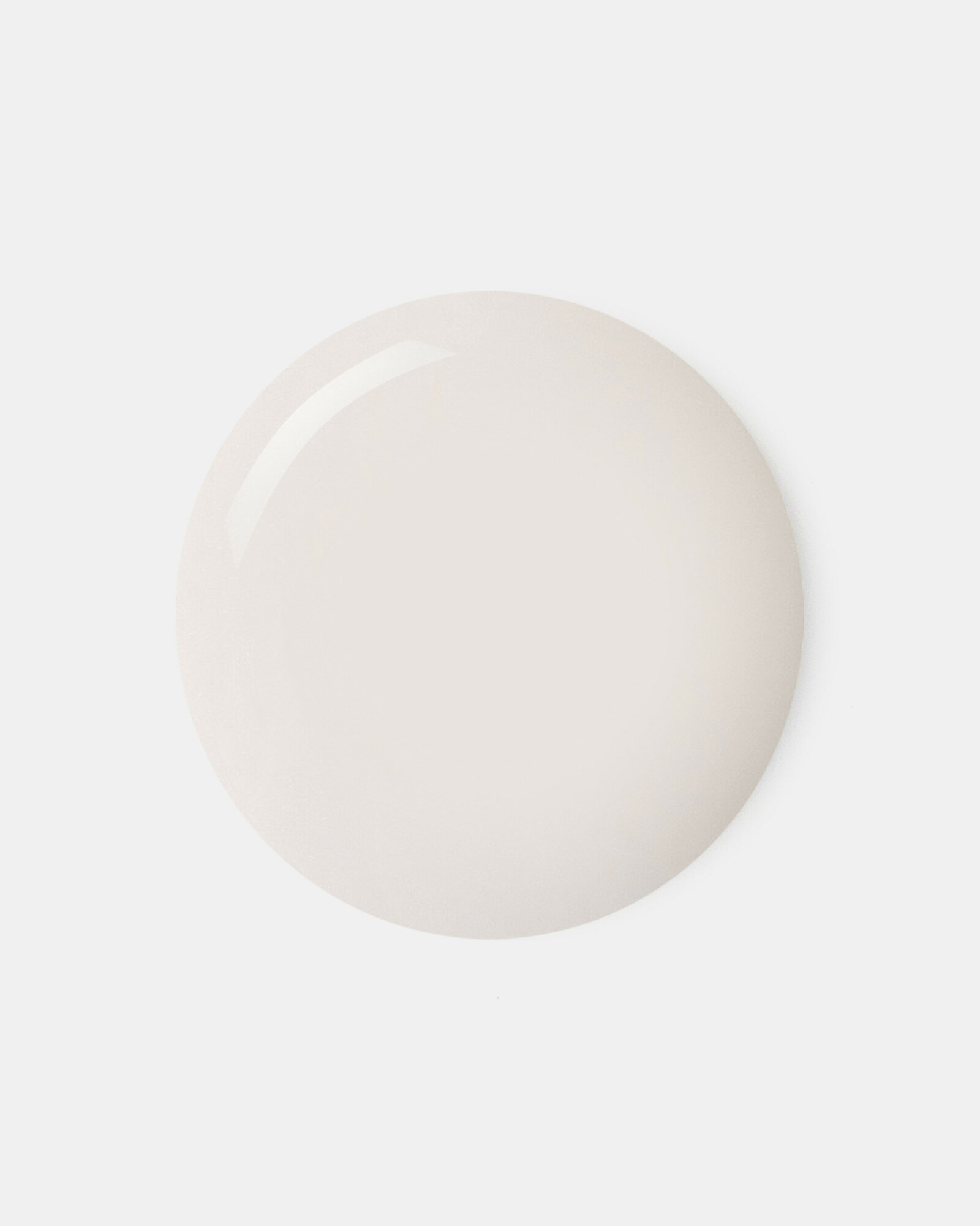 Основа под лак O2M BREATHABLE BASE от Inglot - это революционное дышащее базовое покрытие — фото 1