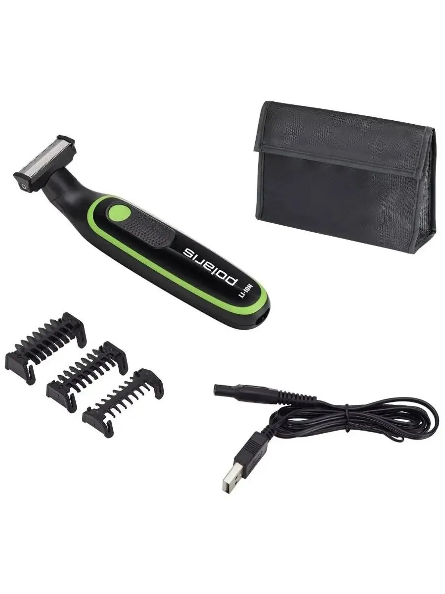 Триммер PHC 0303RB 240 Вт — фото 1