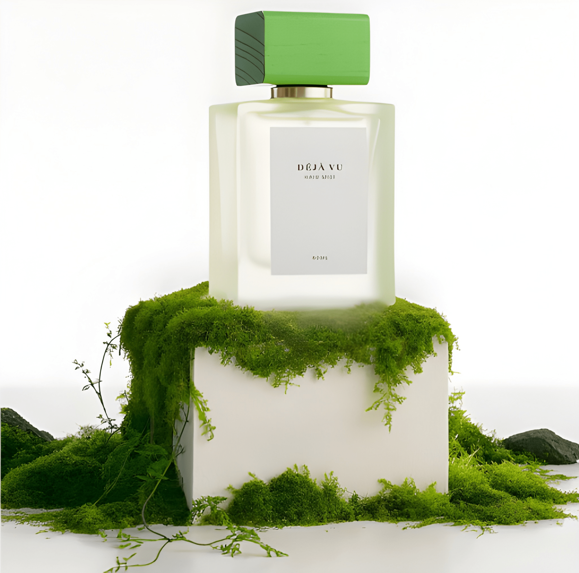 Мист для волос Deja Vu Hair Mist от бренда Fathah Aroma(50 ml.)