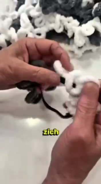 Пряжа Loop Yarn Антипиллинг, антистрессовая, 100% полиэстер, 9 м — фото 1