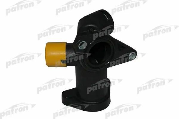 Фланец системы охлаждения AUDI A4 1.8 1.8T 2.4 95-01 A6 1.8 1.8T 95-05 VW PATRON P29-0010