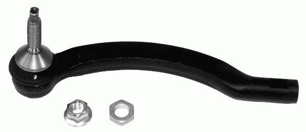 Наконечник рулевой L VOLVO S60 LEMFORDER 2667602