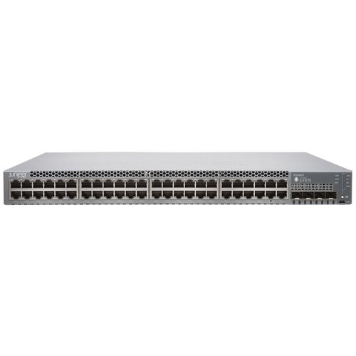 Коммутатор Juniper EX3400-48T-AFI