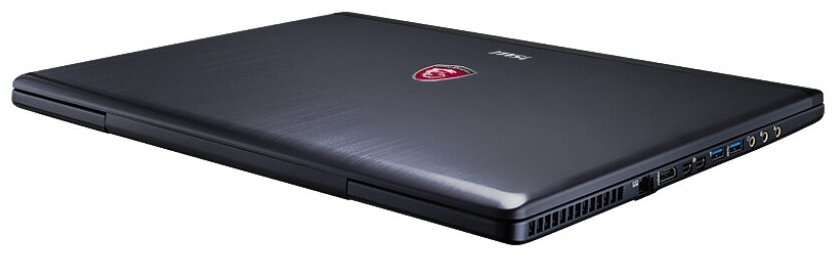 Ноутбук Msi Gs70 Stealth Pro Купить