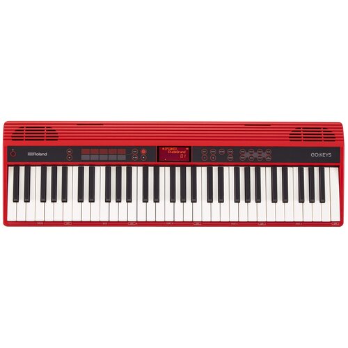 Синтезатор Roland GO:KEYS GO-61K