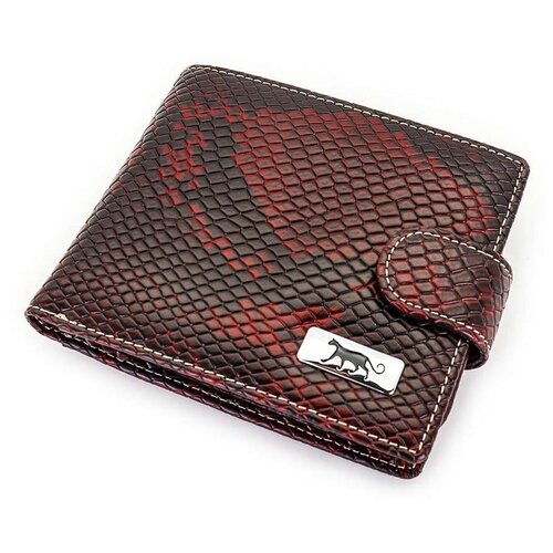 фото Маленький женский кожаный кошелек sergio valentini св 8137-014