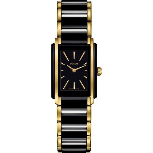 фото Наручные часы rado, черный