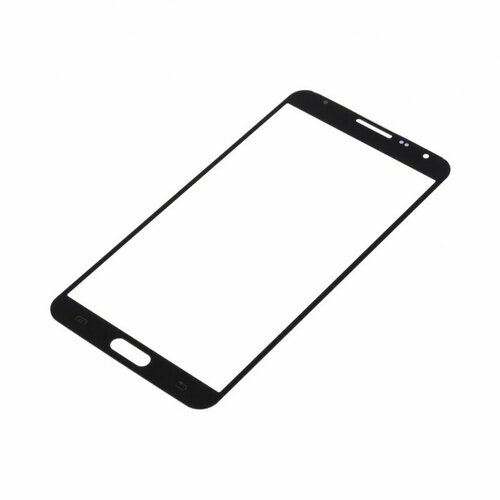 Стекло модуля для Samsung N7505 Galaxy Note 3 Neo, черный, AA чехол кобура mypads pochette для samsung galaxy note 3 neo sm n750 sm n7505