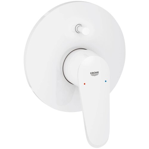 Grohe Eurodisc Cosmopolitan