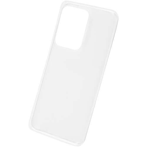 Панель-накладка ONEXT для Samsung Galaxy S20 Ultra Transparent
