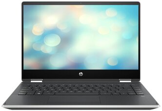 Ноутбук 3b2w5ea Hp Pavilion X360 Купить