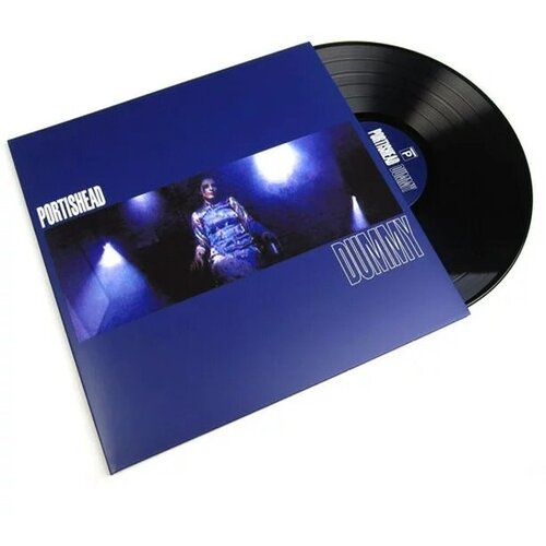 Виниловые пластинки, GO! BEAT, PORTISHEAD - Dummy (LP) portishead виниловая пластинка portishead dummy
