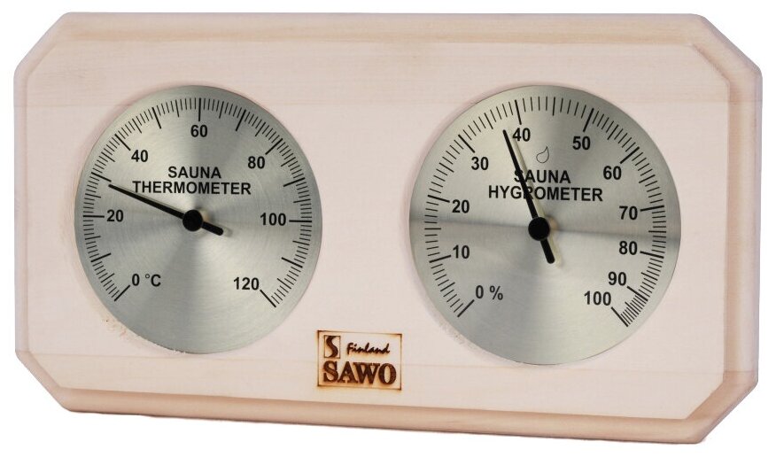 Термометр Sawo 221-THA