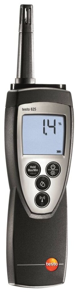 Термогигрометр Testo 625