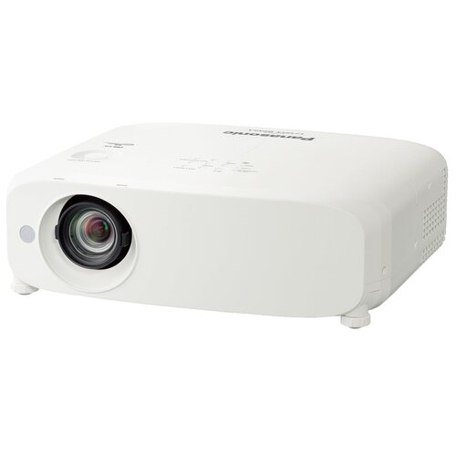 Проектор для офиса и образовательных учреждений Panasonic PT-VZ585NE 16875200₽
