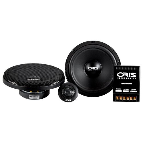 Автомобильная акустика ORIS Electronics JB-65S 740000₽