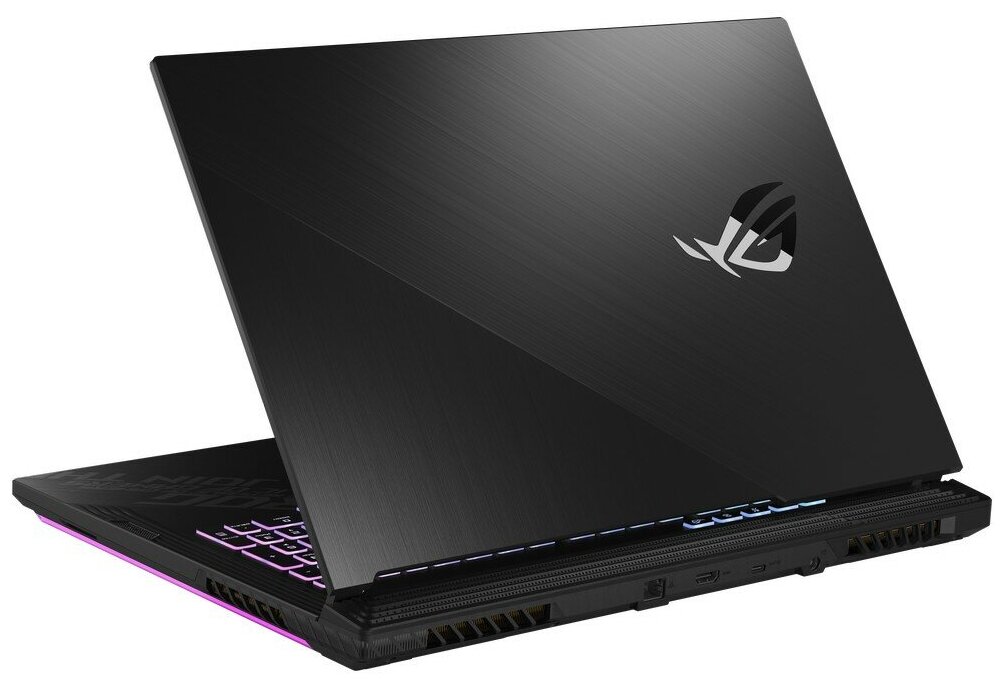 Купить Ноутбук Asus Rog G752vl G752vl-T0001h