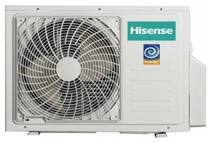 Наружный блок Hisense AMW2-18U4SXE