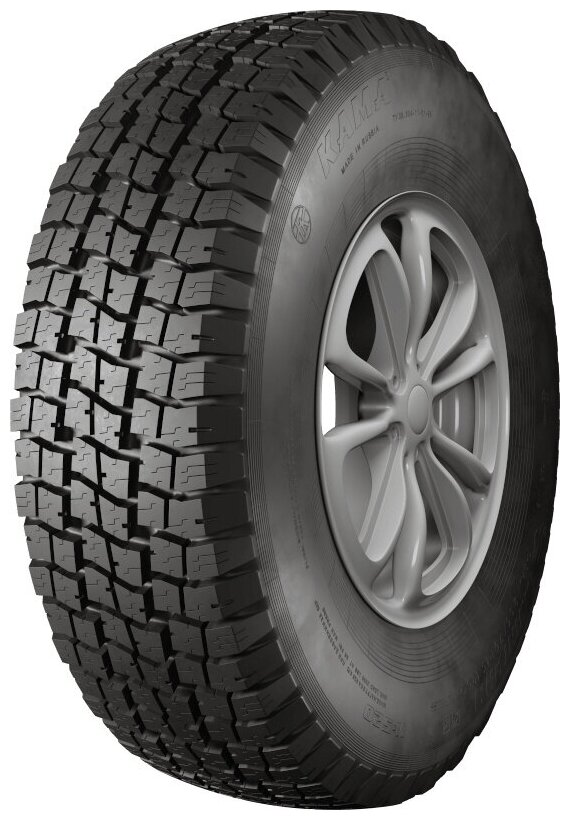 Кама И-520 Пилигрим 235/75 R15 105Q летняя