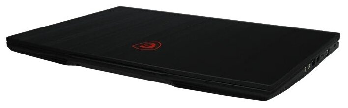 Игровой Ноутбук Msi Gf63 Купить