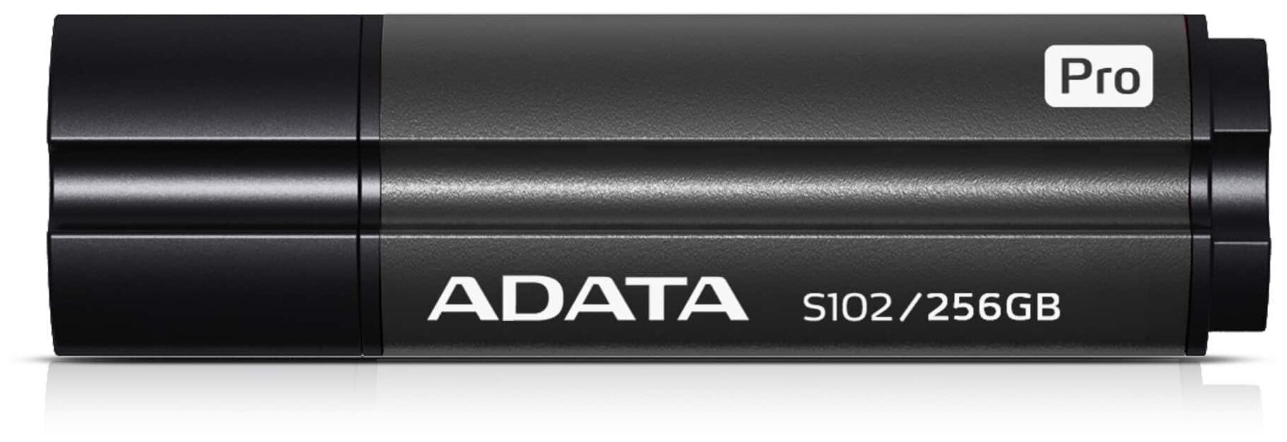 Flash USB Drive(ЮСБ брелок для переноса данных) ADATA S102Pro