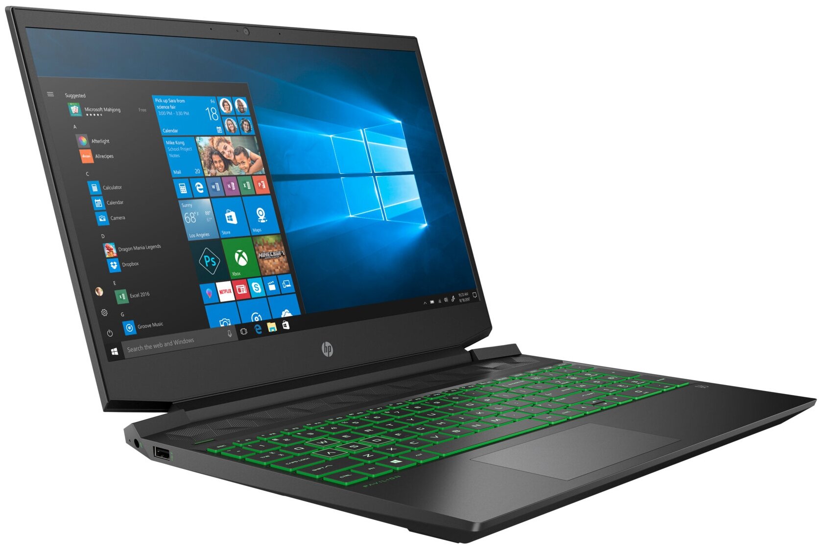 Ноутбук Hp Pavilion 15 Eh1015ur Купить